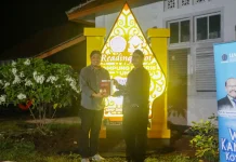 Perpustakaan Digital Dukung Kota Lama Banyumas Jadi Pusat Edukasi