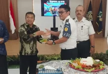 Peringati HBP Ke-62, Rutan Banyumas Perkuat Pelayanan Prima