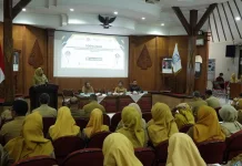 Pemkab Purbalingga Percepat Sistem Merit ASN