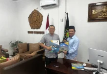 UNIKMA Cilacap dan UMNU Kebumen Lakukan MoU, Kolaborasi Program Strategis