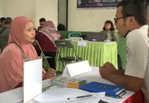 Imigrasi Cilacap Hadir di MPP Keliling Banyumas