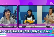 Gen 2 HBBA: Menghapus Stigma Bengkel yang Membosankan