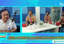 Praspedo: Menanamkan Esensi Kepanduan lewat Hati Sejati.