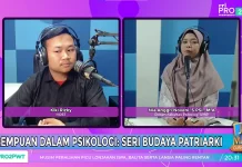 Pendidikan Jadi Kunci Lawan Dampak Psikologis Budaya Patriarki