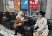 Dakwah Radio Beradaptasi, Narasumber Ikuti Transformasi Digital