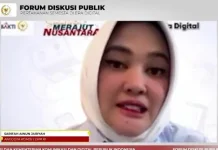 Pertahanan Semesta di Era Digital, Masyarakat Jadi Garda Terdepan