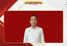 MBG Dorong Anak Sehat, Fondasi Kuat Masa Depan Bangsa