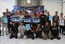 Semarak Esports Series 2026, Polri Ajak Pelajar Berkarya Positif di Era Digital
