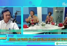 Pramuka: Bekal Ilmu dalam Memaknai Kepanduan