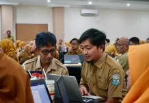 Pemkab Purbalingga Targetkan Predikat SAKIP 2026 Sangat Baik