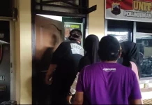Pelaku Penganiayaan Anak di Kabupaten Tegal Resmi Dilaporkan Keluarga Korban