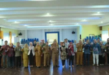 Banjarnegara Perkuat Inklusi 2026, Lawan Pinjol Ilegal hingga Digitalisasi Desa