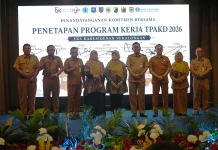 Atasi Jerat Rentenir, Pemkab Tegal Perkuat Program Kredit Berkah