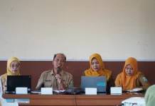 Sukseskan Event, Dinporapar Purbalingga Gandeng Desa Wisata