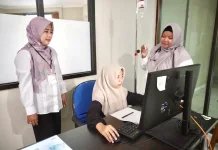 Respon Cepat Unsoed Tangani Peserta UTBK Sakit saat Ujian