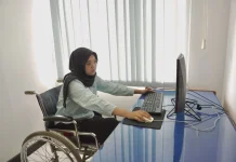 Wujud Layanan Humanis, Unsoed Fasilitasi Peserta UTBK Pasca Kecelakaan