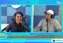 Kunci Hidup Tenang tanpa FOMO