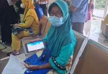 BPJS Kesehatan Jadi Harapan Suharti Lawan Dua Penyakit