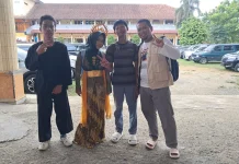 Tim Film SMAN 1 Sigaluh Banjarnegara Raih Dua Kejuaraan