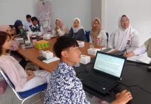 Cerpen Peserta Bimtek Penulisan Konten Budaya Lokal Banjarnegara Dikurasi