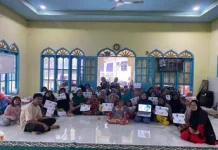 Optimalisasi Dukungan Psikososial melalui Program Mahasiswa Berdampak