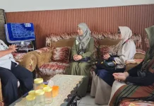 Sinergi Rutan Banyumas dan Al Irsyad Perkuat Pembinaan WBP