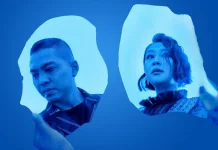 Gloria Jessica dan Ade Govinda Akhirnya Bersatu lewat “Terbelah Jadi Dua"