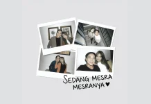 Caffeine Rilis “Sedang Mesra Mesranya”, Bab Kedua dari EP Trilogi Penuh Cerita Cinta