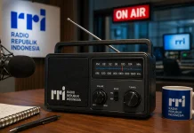 Radio Tetap Relevan, Jadi Sumber Informasi Ramah bagi Penyandang Disabilitas