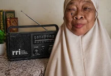 Mutiara Pagi RRI Dinilai Mencerahkan dan Meningkatkan Pemahaman Keagamaan