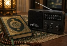 Program Mutiara Pagi RRI Bantu Tingkatkan  Pemahaman Agama Islam