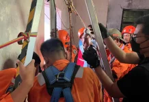 Dua Warga Prembun Meninggal Dunia di Dalam Sumur