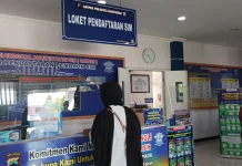 Jangan Sampai Telat, Ini Syarat Perpanjang SIM