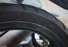 Cara Membaca Kode Ban Motor: Cermati Ukurannya, Jangan Asal Gaya