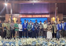 Siti Mukaromah Dorong PMII Purwokerto Jadi Motor Kritis dan Edukatif