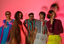 The Sigit Awali Era Baru Melalui Single “Bread & Circus”
