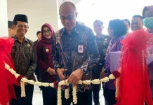 HUT 101 RSUD Banyumas: Upaya Memberi Kenyamanan bagi 600 Pasien Thalassemia