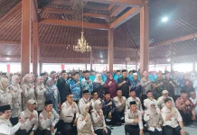 Cerita Takinah, 13 Tahun Menunggu untuk Bisa Berangkat Haji