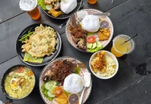 Lagi Diet? Ini Tips Atur Asupan Kalori!