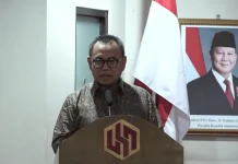 Public Lecture, UHN Dorong Mahasiswa Memiliki Jiwa Kepemimpinan dan Wawasan Luas