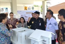 Penelitian Rumah Susun Rendah Karbon, Peluang Hunian Wilayah Tropis
