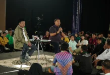 Forum Nusantara Young Leader: Pemuda Soroti Kesenjangan Pertanian