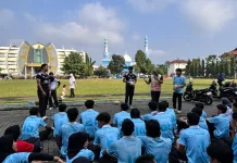 Berbasis Kampus, Banyumas Disiapkan Jadi Sentra Pembinaan Atlet Rugby Jateng