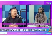 Perempuan dalam Psikologi: Seri Budaya Patriarki