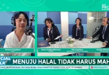 Menuju Halal Tidak Harus Mahal