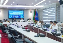 UMP Siap Dampingi UM Palopo Dirikan Fakultas Kedokteran
