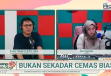 Bukan Sekadar Cemas Biasa: Kenali Tanda Gangguan Kecemasan Umum