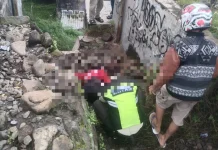 Dua Orang Tertemper KA di Jalur Bumiayu–Kretek