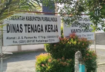 PT Cosmoprof di Purbalingga Sepakati Kompensasi Karyawan selesai Kontrak