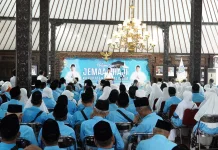 DinkesPPKB Purbalingga Pantau Ketat 168 Calon Jemaah Haji Risiko Tinggi